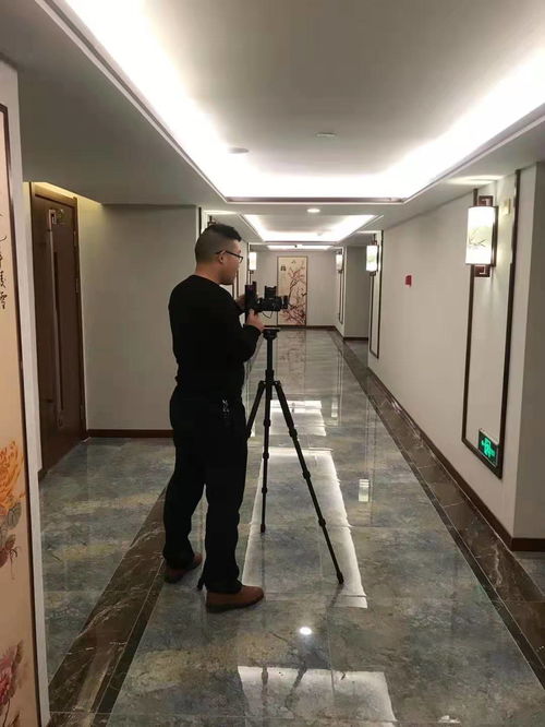 VR全景技術與創業 收益模式與招商策略