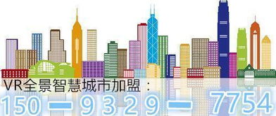 VR全景智慧城市 2017創(chuàng)業(yè)新風(fēng)口，錯(cuò)過或?qū)⑦z憾終生