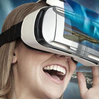 BAT全面布局VR產(chǎn)業(yè)，全景智慧城市開(kāi)啟招商新紀(jì)元