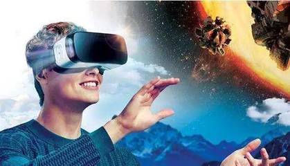 VR全景創(chuàng)業(yè)，這幾個(gè)“坑”一定要知道——以全景智慧城市與VR招商為例